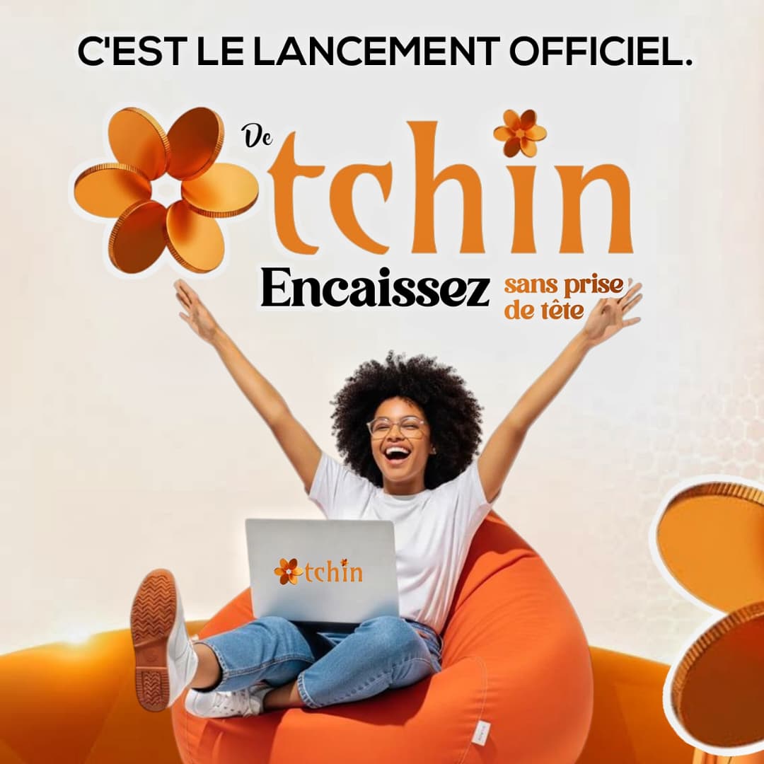 LANCEMENT OFFICIEL DE TCHIN